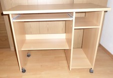 Computer tisch top gebraucht kaufen  Dessau-Roßlau