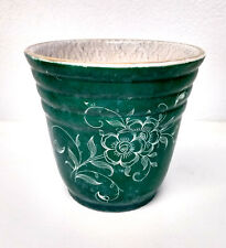 Vaso ceramica giovanni usato  Varallo Pombia