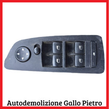 Pulsantiera alzacristalli bmw usato  Taranto