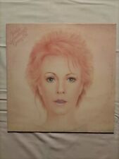 Frida vinyl from usato  Morimondo