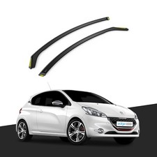 Peugeot 208 mk1 for sale  UK