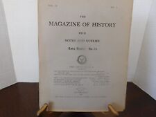 Abraham Lincoln, Rare articles and stories, 1921, Lincoln Relection & others, VG segunda mano  Embacar hacia Argentina