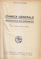Chimica generale inorganica usato Chimica generale inorganica usato  Bari