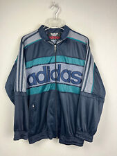 Vintage adidas sweatshirtjacke gebraucht kaufen  Neuenhaus