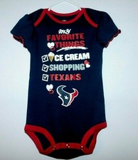 Houston texans baby for sale  Tuscaloosa
