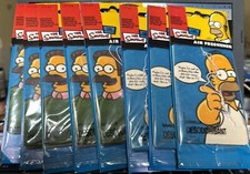 Vintage collectable simpsons for sale  LEICESTER