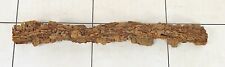 Natural cork wood for sale  KIRKCALDY