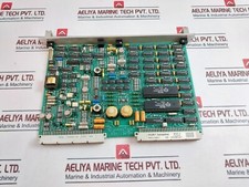 Placa de circuito impresso VALMET 542844-7B comprar usado  Enviando para Brazil