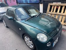daihatsu copen for sale  LONDON