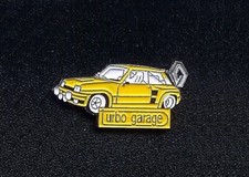 Pin lapel pin d'occasion  Expédié en Belgium