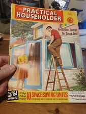 Vintage practical householder for sale  DOVER