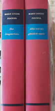Marie louise fischer gebraucht kaufen  Kollmar