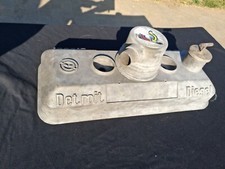 Detroit diesel oem for sale  BUNGAY