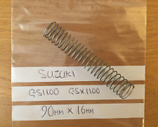 Suzuki carburettor slide for sale  BRIDGWATER