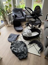 icandy travel system for sale  MANCHESTER