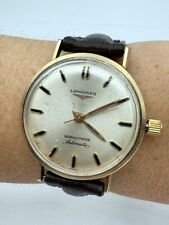 Rare longines automatic for sale  Boca Raton