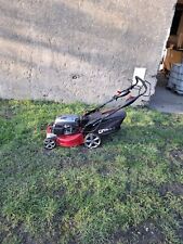 Cobra mx484 lawnmower for sale  COLCHESTER