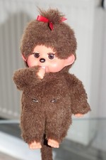 Sekiguchi monchhichi schlafaug gebraucht kaufen  Duderstadt