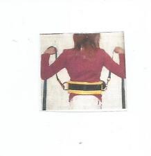 Spotting belts gymnastics for sale  West Valley City