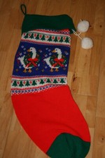 Giant 72cm knitted for sale  BIGGLESWADE