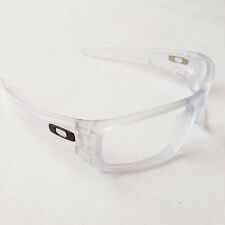Usado, Oakley Virabrequim mate clara Gunmetal ícones, Somente O Quadro OO9239-09 Autêntico comprar usado  Enviando para Brazil