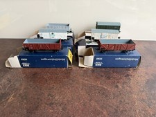 Ddr piko güterwagen gebraucht kaufen  Ratzeburg