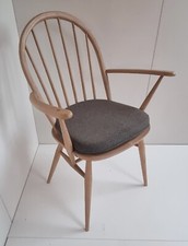 Ercol windsor upholstered for sale  GRAYS