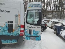 Mercedes sprinter 2500 for sale  Cooperstown