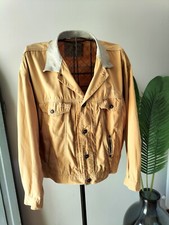 Diesel vintage jacket usato  Serra de Conti