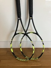 Wilson steam 99s gebraucht kaufen  Niefern-Öschelbronn
