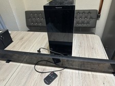 Panasonic htb520 heimkino gebraucht kaufen  Laaber