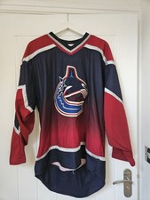 Vancouver canucks ice for sale  NOTTINGHAM