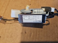 Módulo de controle amplificador antena rádio conversão LEXUS IS350 IS250 FABRICANTE DE EQUIPAMENTO ORIGINAL comprar usado  Enviando para Brazil