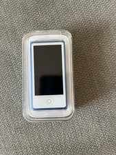 Apple ipod nano for sale  LONDON