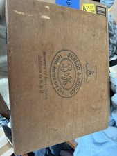 Benson hedges vintage for sale  Tujunga
