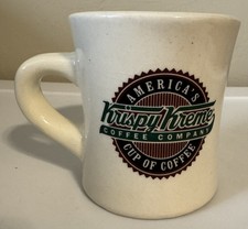 Krispy kreme vintage for sale  Oklahoma City