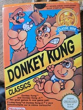 Ancien jeu nintendo d'occasion  Marly