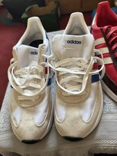 Men adidas trainers for sale  KIDDERMINSTER