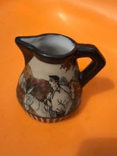 Pot lait ceramique d'occasion  Auberchicourt