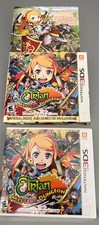 etrian odyssey comprar usado etrian odyssey comprar usado  Enviando para Brazil