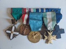 Medagliere aeronautica aviazio usato  Roma