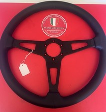 Volante ferrero pelle usato  Parma
