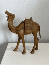 Camel hand carved for sale  Corydon