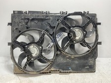Pacote de ventilador de radiador PEUGEOT Boxer X2-50 comprar usado  Enviando para Brazil