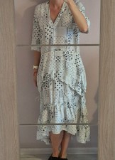 Sukienka By Malene Birger rozmiar 38 100% wiskoza na sprzedaż  PL