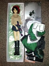 Rare gem doll for sale  Newark