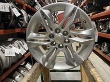 Wheel 18x8 silver for sale  Bomoseen