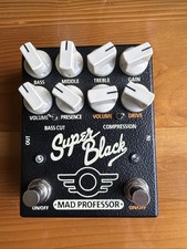Mad professor super for sale  FROME