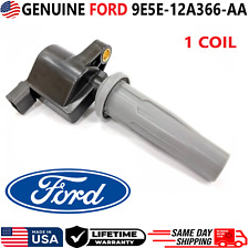 Bobina de ignição Ford genuína para 2009-2023 Ford & Mercury 2.0L 2.5L 9E5E-12A366-AA comprar usado  Enviando para Brazil