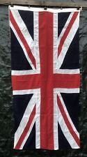 Vintage union jack for sale  DORCHESTER